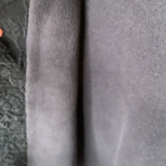 Cherry Tree by Tsunami, Girls dress coat black size 6X/7 - Picture 6 of 10